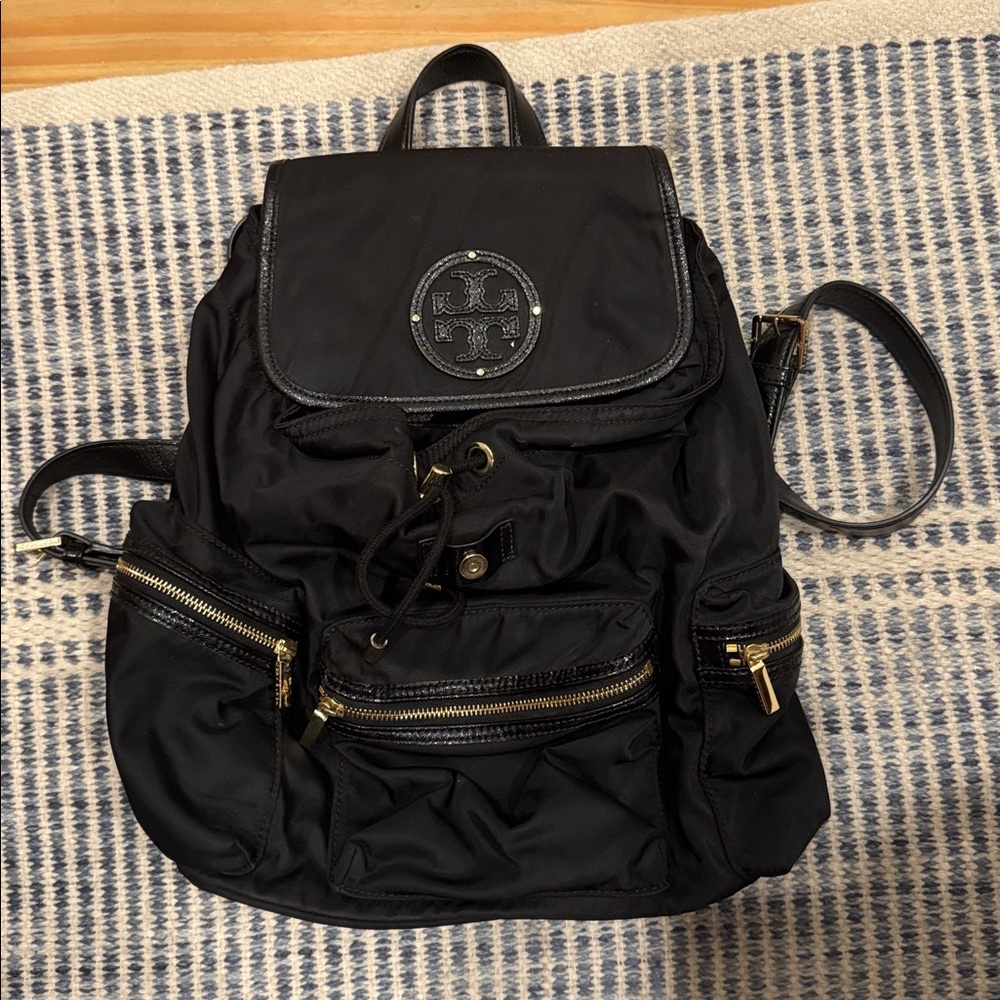 Tory Burch Backpack - image 7